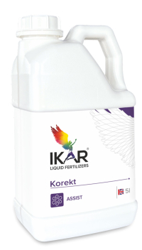 IKAR KOREKT / КОРЕКТ