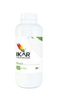 IKAR REVOLT / РЕВОЛТ
